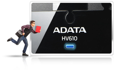 ADATA HV610